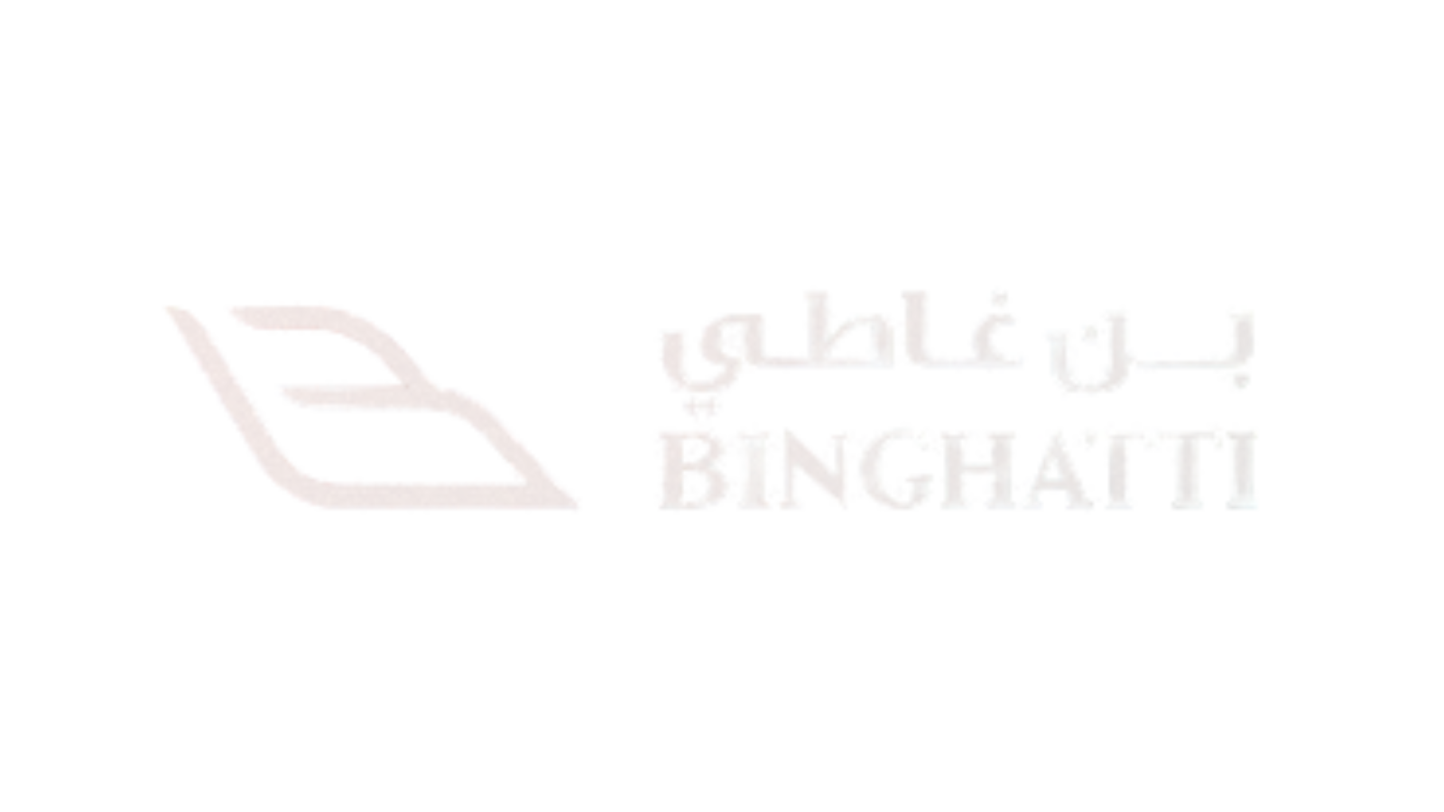 Binghatti logo