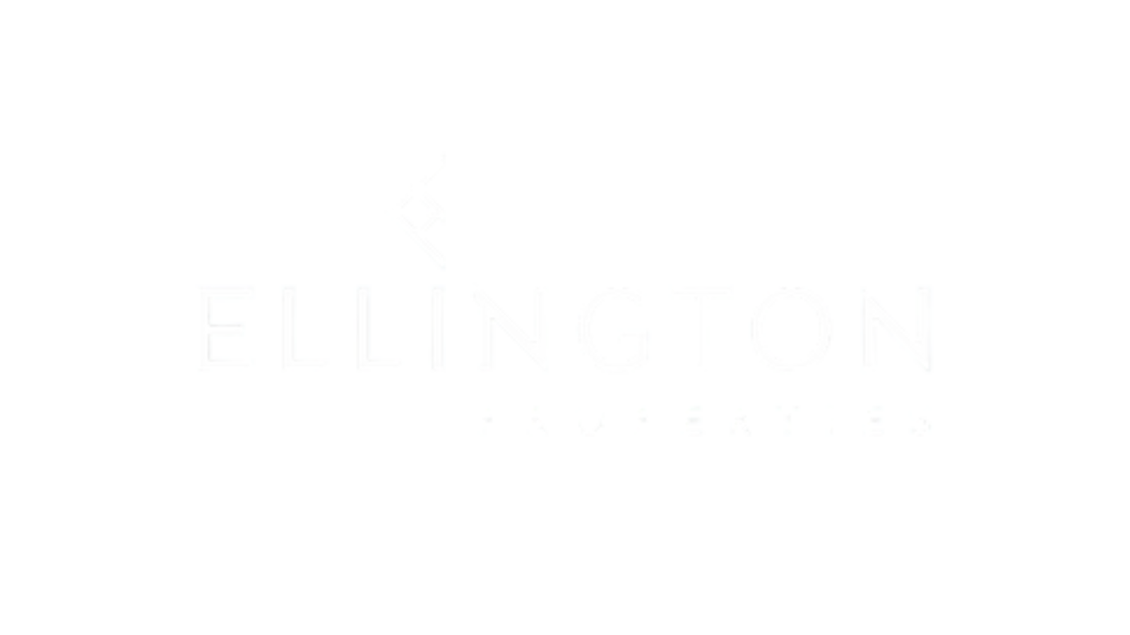 Ellington logo