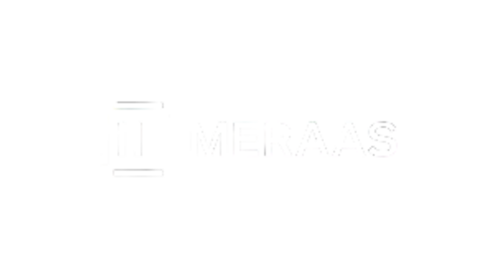Meraas logo
