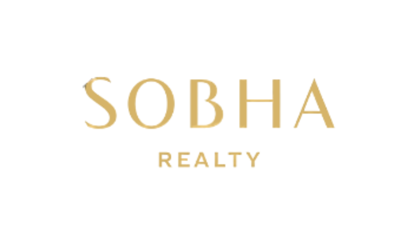 Sobha logo